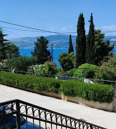 Sofija Apartmán Slatine