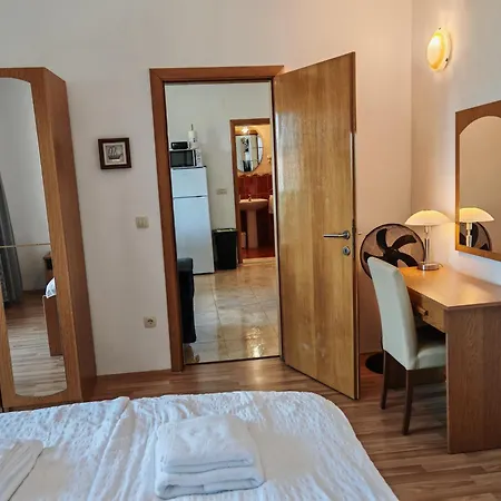 Sofija Apartmán