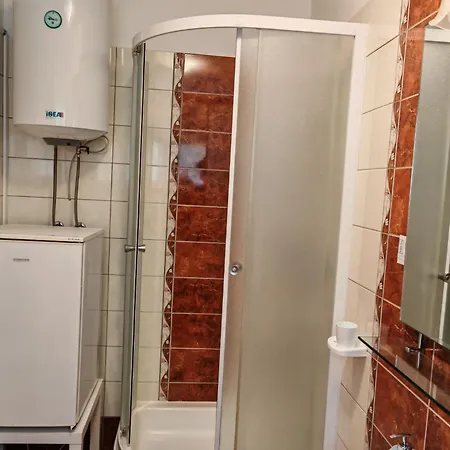 Sofija Apartmán *