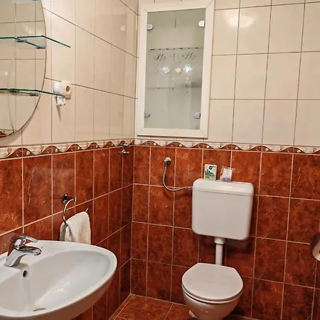 Sofija Apartmán Slatine