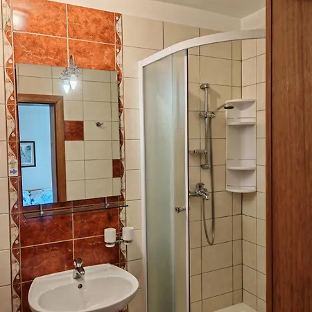 Apartmán Sofija Slatine