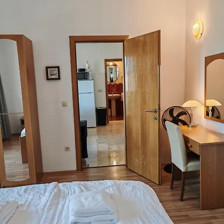 Sofija Apartmán *