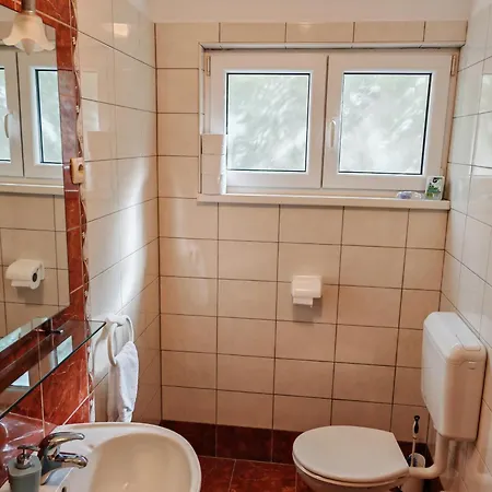 Apartmán Sofija Slatine