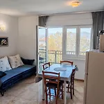 Appartement Sofija *