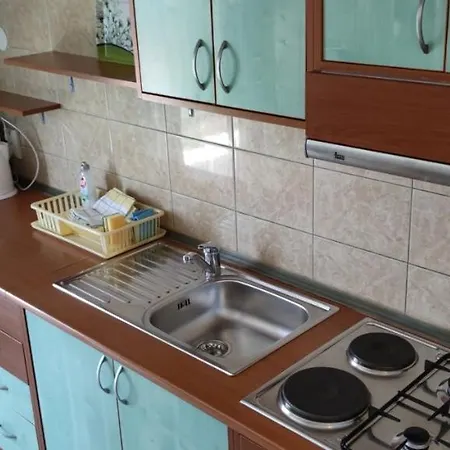 Sofija Apartment Slatine