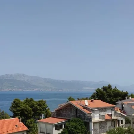Sofija Apartamento *