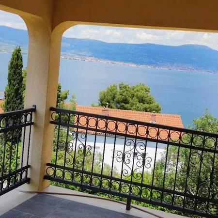 Sofija Apartamento *