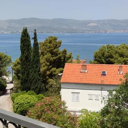 Apartamento Sofija Slatine