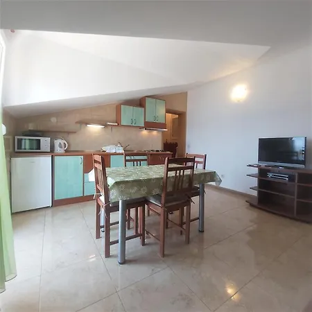 Sofija Apartment