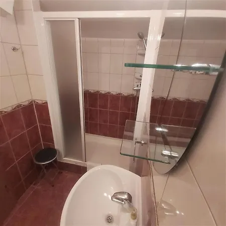 Sofija Apartment *
