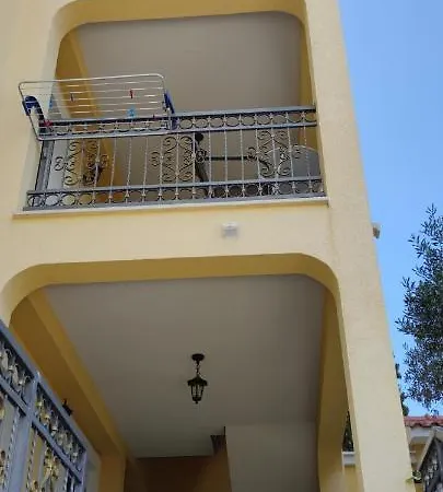 Apartment Sofija *