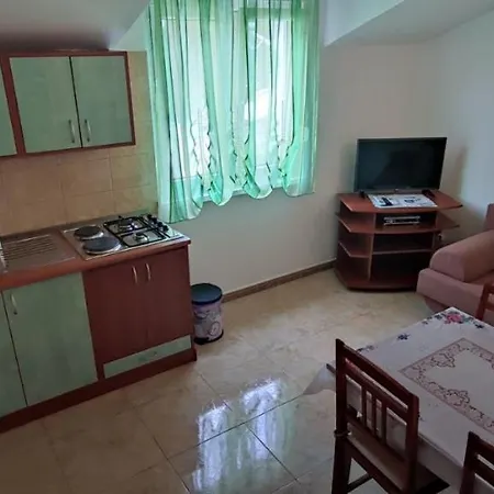 Sofija Apartment Slatine