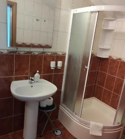Sofija Apartment Slatine