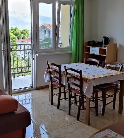 Apartment Sofija *