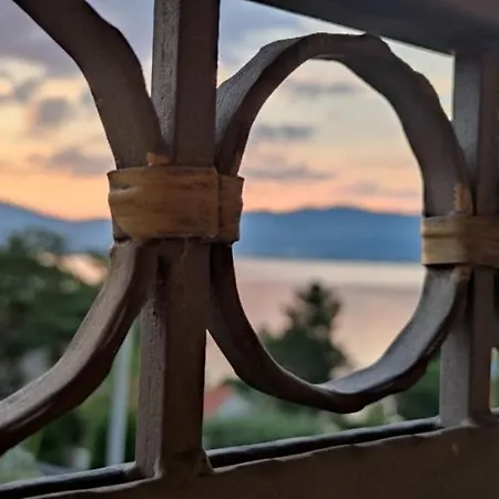 Apartamento Sofija *