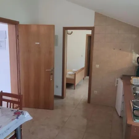 Sofija Apartment *