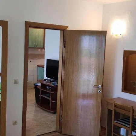 Sofija Apartment Slatine