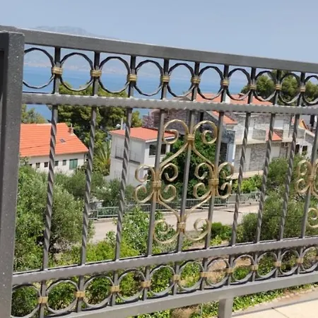 Apartment Sofija Slatine