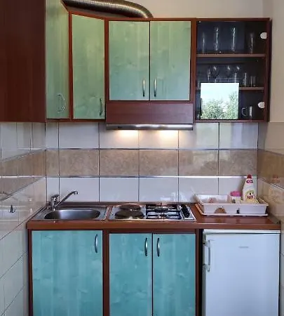 Apartment Sofija Slatine