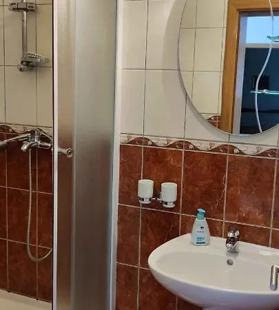 Apartment Sofija *