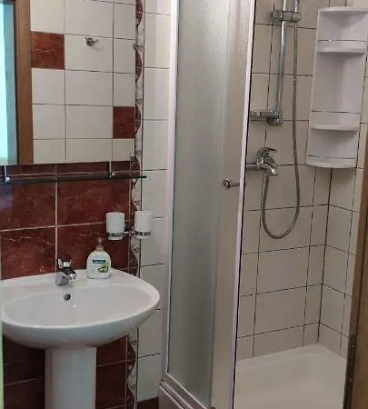 Apartment Sofija *