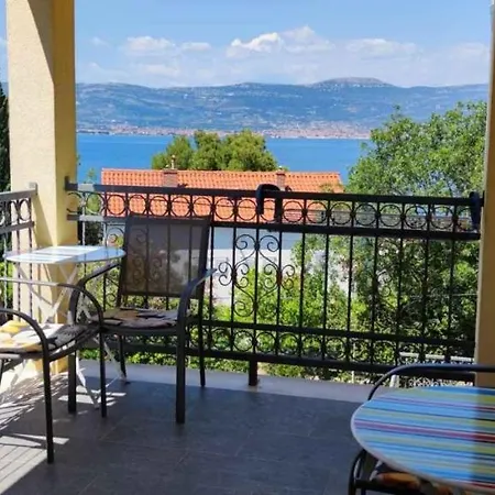 Sofija Apartment *