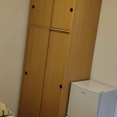 Sofija Apartment Slatine