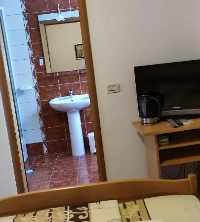 Sofija Apartment *
