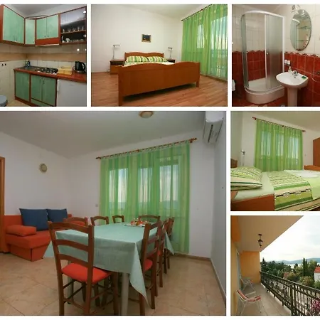 Sofija Apartamento *