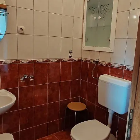 Sofija Apartamento