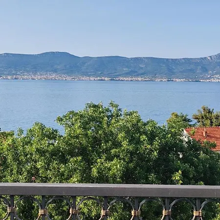 Apartamento Sofija *