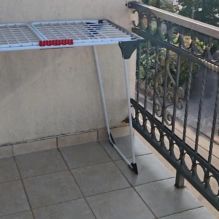 Apartamento Sofija Slatine