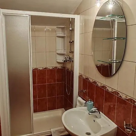 Apartamento Sofija