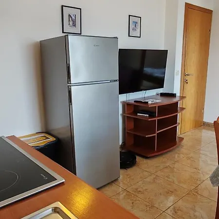 Apartamento Sofija *