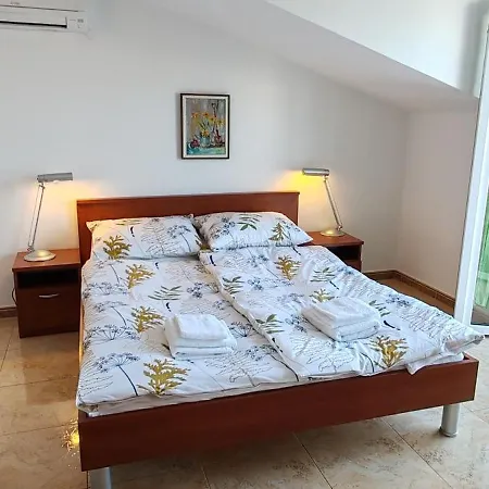 Apartamento Sofija Slatine