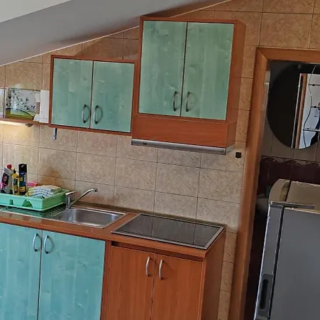 Apartamento Sofija