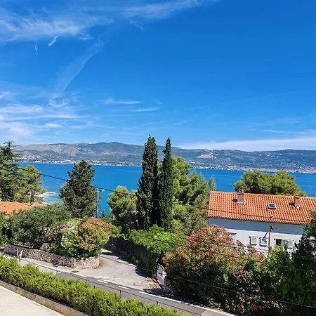 Apartamento Sofija *