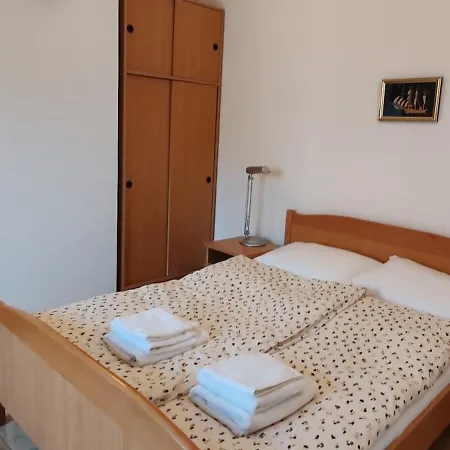 Sofija Apartamento