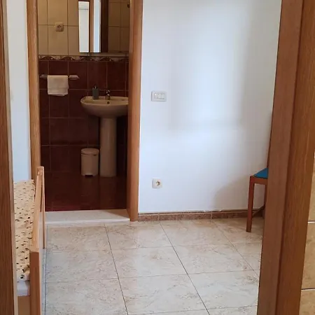 Apartamento Sofija