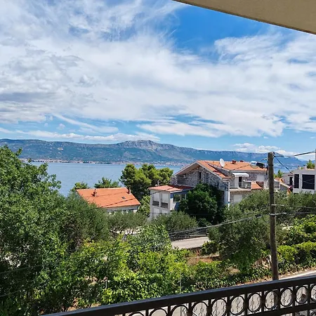 Apartamento Sofija *