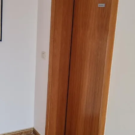 Sofija Apartamento Slatine