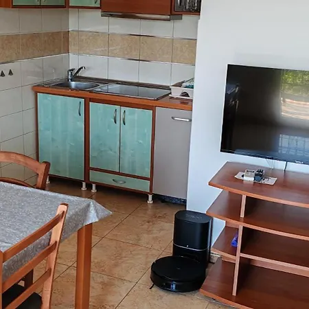 Sofija Apartamento *