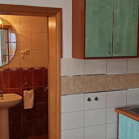 Sofija Apartamento