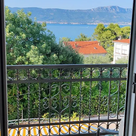 Apartamento Sofija *