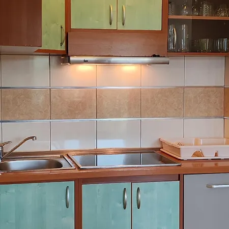 Appartamento Sofija Slatine