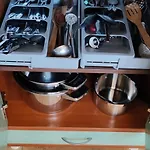 Appartement Sofija *