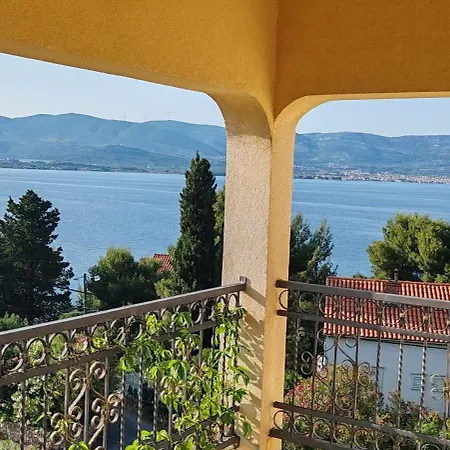 Apartment Sofija Slatine