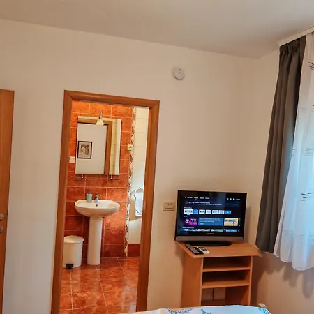 Sofija Apartment Slatine