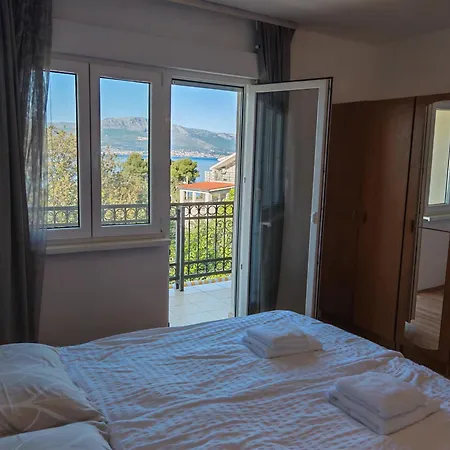 Sofija Apartment