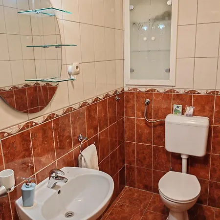 Apartment Sofija Slatine
